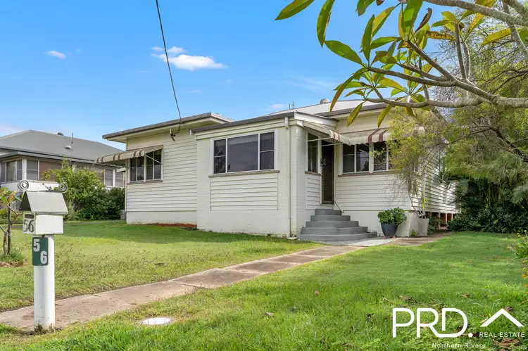 56 Canterbury Street, Casino NSW 2470