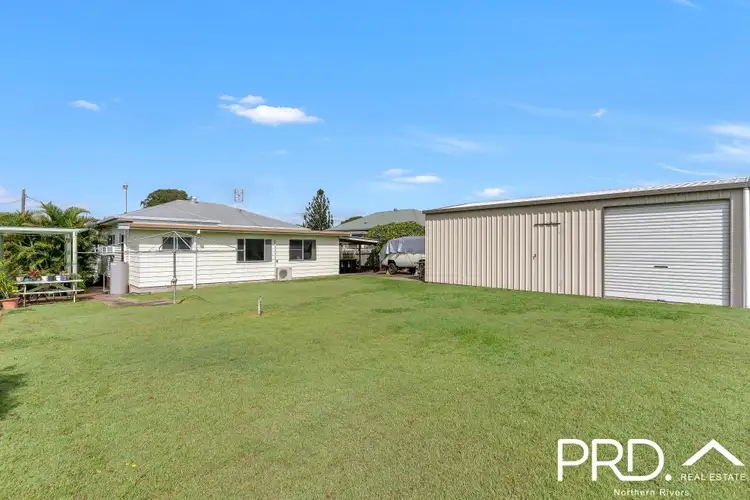 Fifth view of Homely house listing, 56 Canterbury Street, Casino NSW 2470