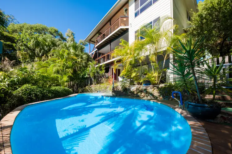 Third view of Homely house listing, 35 Parkwood Terrace, Cannonvale QLD 4802