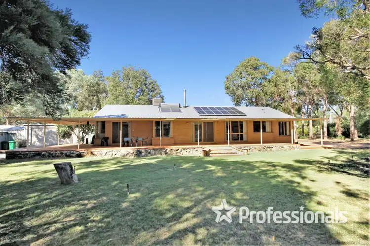 26 Coral Drive, Leschenault WA 6233