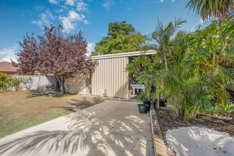 Third view of Homely house listing, 21 Delaporte Way, Carey Park WA 6230