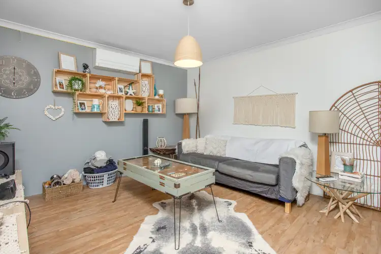 Fifth view of Homely house listing, 21 Delaporte Way, Carey Park WA 6230