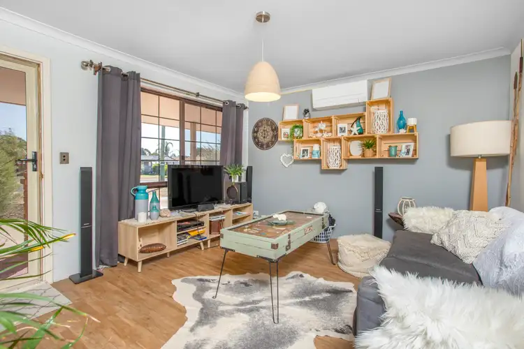Sixth view of Homely house listing, 21 Delaporte Way, Carey Park WA 6230
