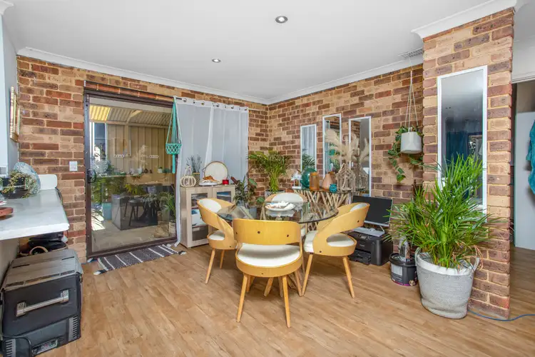 Seventh view of Homely house listing, 21 Delaporte Way, Carey Park WA 6230