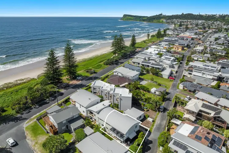 3/33 Pacific Parade, Lennox Head NSW 2478