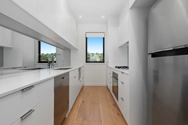 Fourth view of Homely apartment listing, 612/50 Bellevue Road, Cheltenham VIC 3192