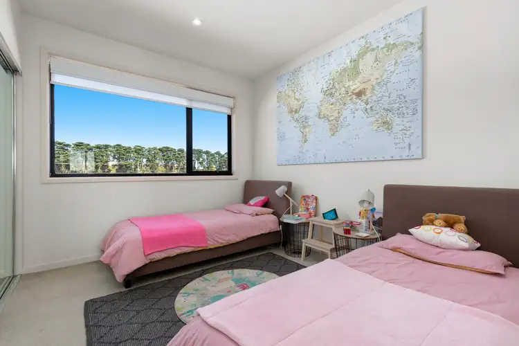 Sixth view of Homely apartment listing, 612/50 Bellevue Road, Cheltenham VIC 3192