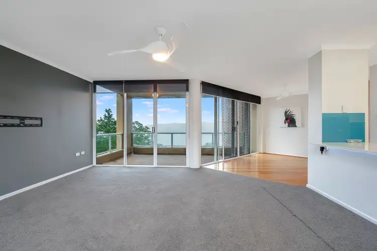 Third view of Homely unit listing, 15/91-95 John Whiteway Drive, Gosford NSW 2250