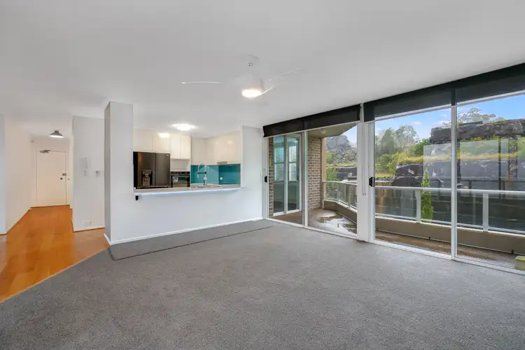 Fourth view of Homely unit listing, 15/91-95 John Whiteway Drive, Gosford NSW 2250
