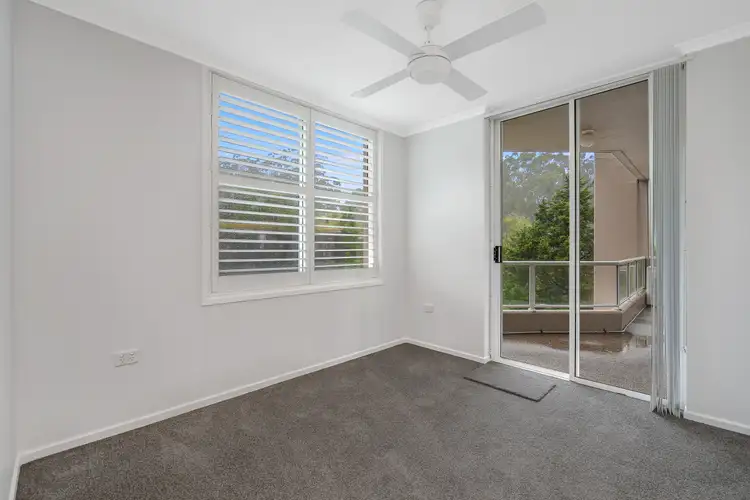Fifth view of Homely unit listing, 15/91-95 John Whiteway Drive, Gosford NSW 2250