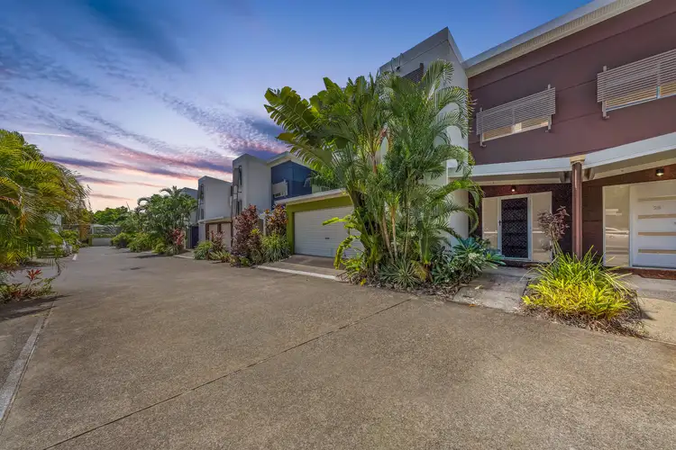 Main view of Homely unit listing, 29/65 Manooka Drive, Cannonvale QLD 4802