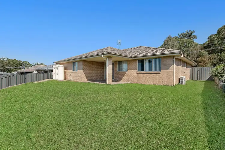 Second view of Homely house listing, 39 Morisset Park Rd, Morisset Park NSW 2264
