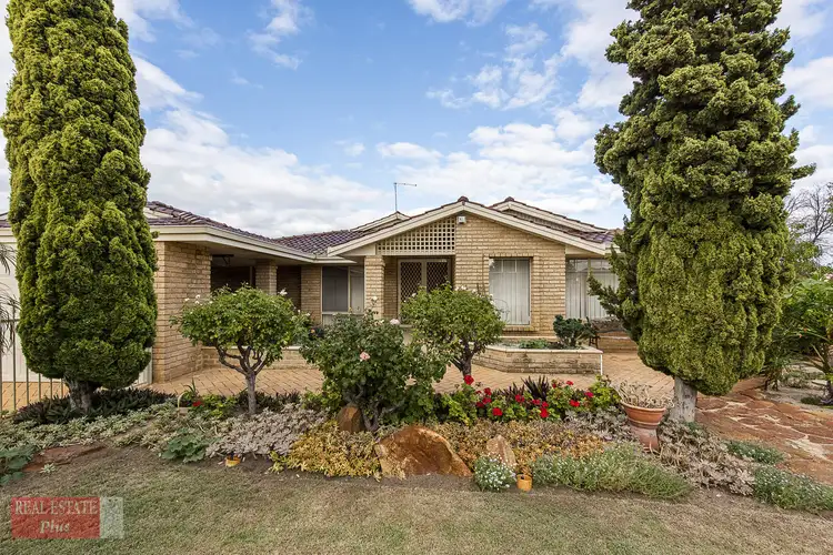 14 New Bond Street, Midland WA 6056