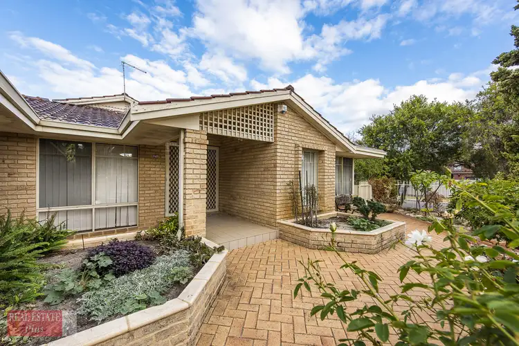 Second view of Homely house listing, 14 New Bond Street, Midland WA 6056