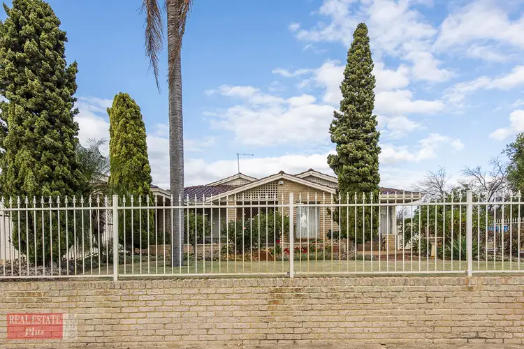 Fourth view of Homely house listing, 14 New Bond Street, Midland WA 6056