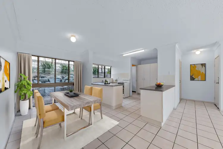 Fourth view of Homely unit listing, 102/2 Eshelby Drive, Cannonvale QLD 4802
