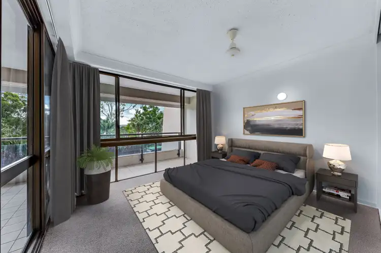 Sixth view of Homely unit listing, 102/2 Eshelby Drive, Cannonvale QLD 4802