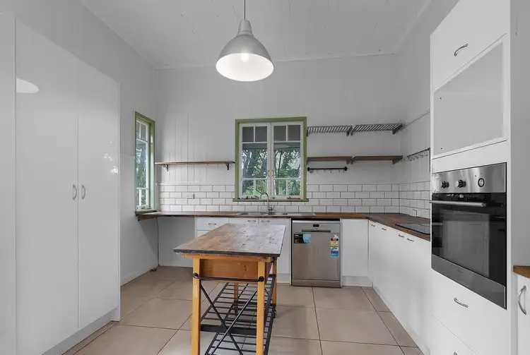 Main view of Homely house listing, 17A Railway Street, Booval QLD 4304