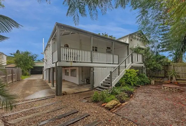 Second view of Homely house listing, 17A Railway Street, Booval QLD 4304