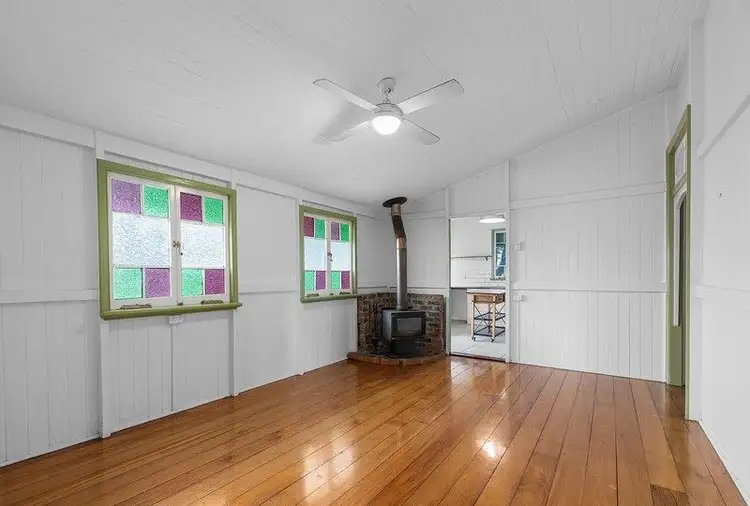 Third view of Homely house listing, 17A Railway Street, Booval QLD 4304