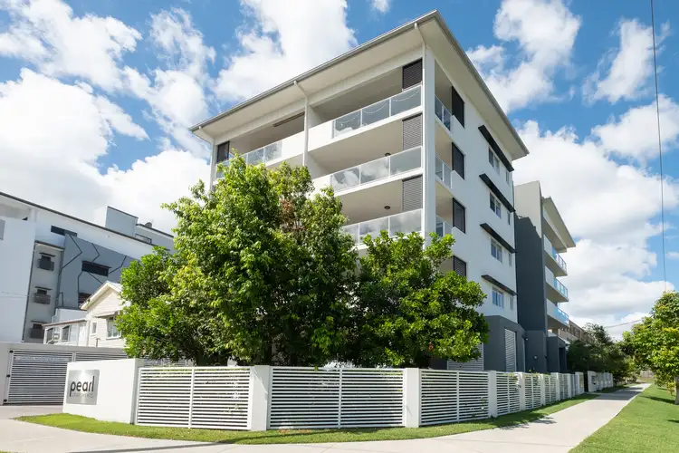 9/9 McGregor Avenue, Lutwyche QLD 4030