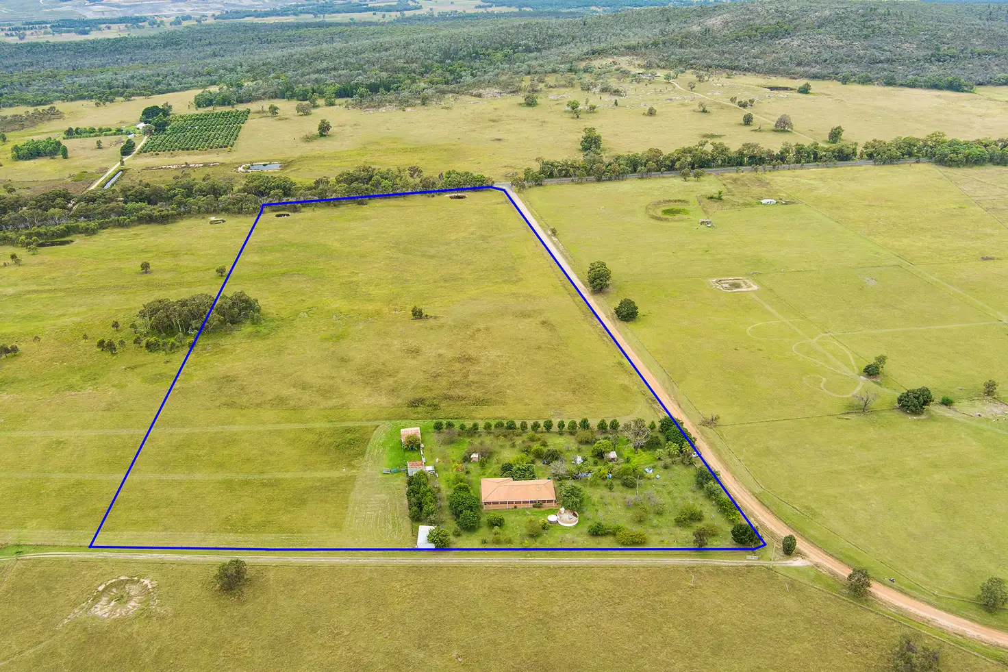 Main view of Homely rural property listing, 379 Winchester Crescent, Mudgee NSW 2850