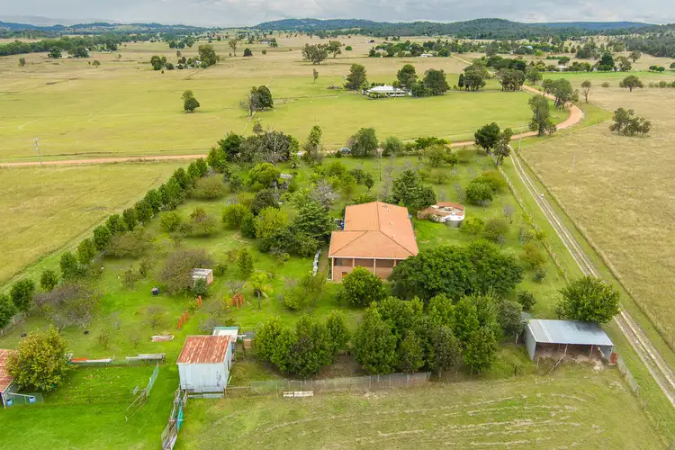 Second view of Homely rural property listing, 379 Winchester Crescent, Mudgee NSW 2850