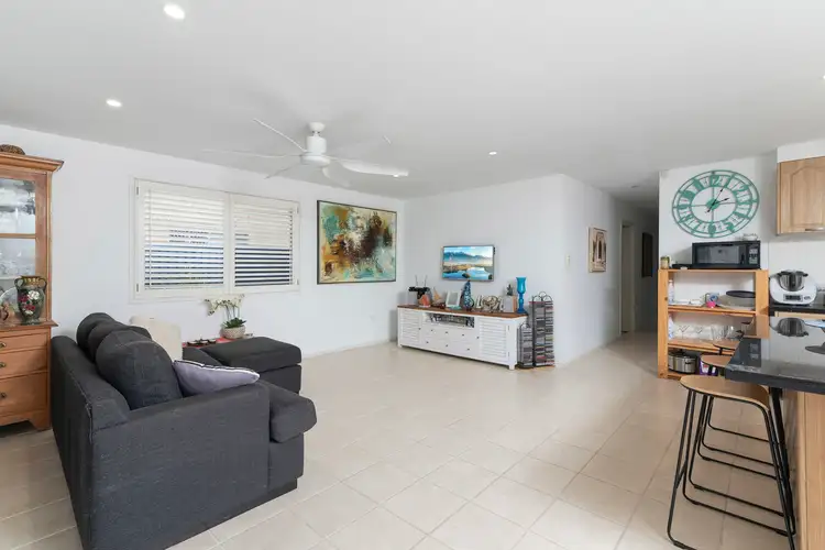 Second view of Homely house listing, 60 Leyte Avenue, Palm Beach QLD 4221
