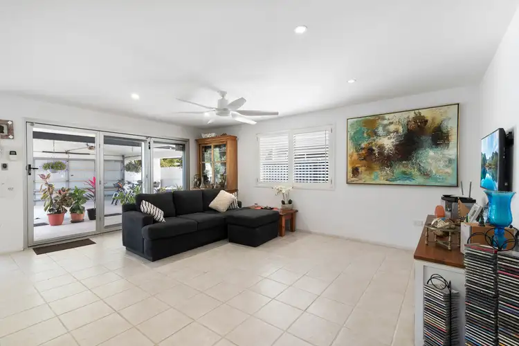Third view of Homely house listing, 60 Leyte Avenue, Palm Beach QLD 4221
