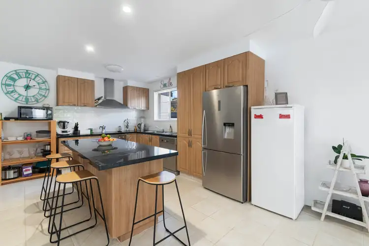 Fourth view of Homely house listing, 60 Leyte Avenue, Palm Beach QLD 4221