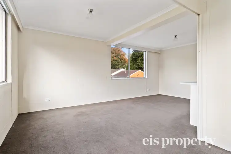 Fourth view of Homely apartment listing, 6/2 Plimsoll Place, Sandy Bay TAS 7005