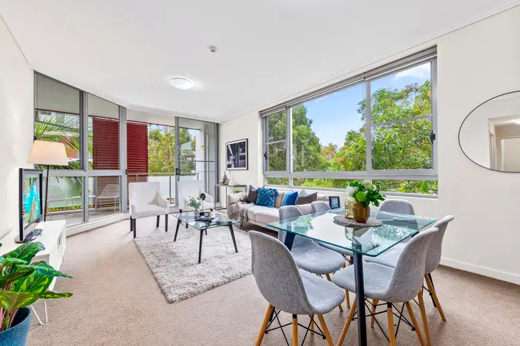 207/2 Latham Terrace, Newington NSW 2127