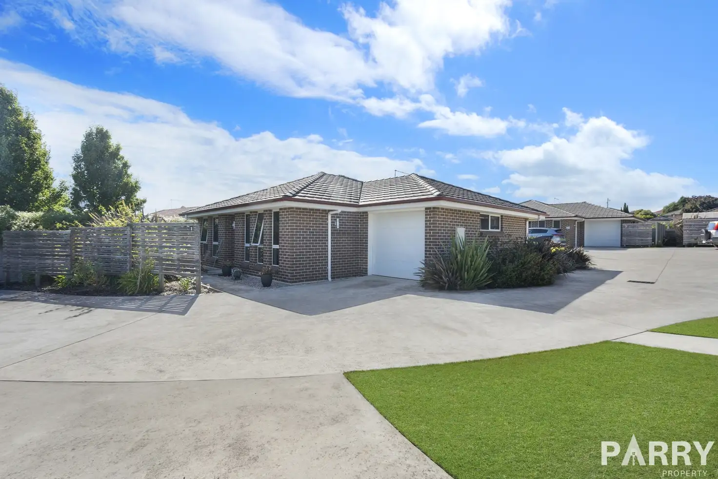 Main view of Homely house listing, 1/16 Alawoona Street, Legana TAS 7277