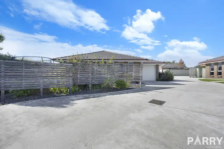 Third view of Homely house listing, 1/16 Alawoona Street, Legana TAS 7277