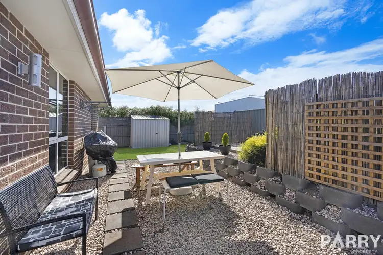 Fourth view of Homely house listing, 1/16 Alawoona Street, Legana TAS 7277