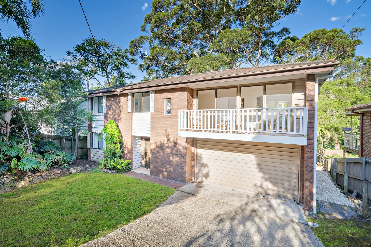 Main view of Homely house listing, 10 Yoolarai Crescent, Nelson Bay NSW 2315