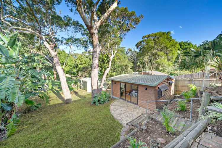 Third view of Homely house listing, 10 Yoolarai Crescent, Nelson Bay NSW 2315