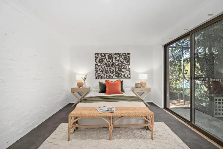 Sixth view of Homely house listing, 10 Yoolarai Crescent, Nelson Bay NSW 2315