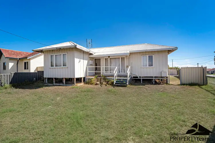 45 Maley Way, Beachlands WA 6530