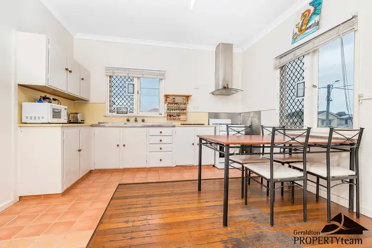 Second view of Homely house listing, 45 Maley Way, Beachlands WA 6530