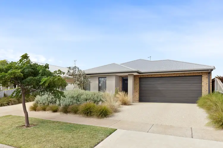 12 Wyrallah Street, Ocean Grove VIC 3226