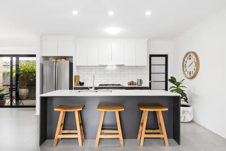 Third view of Homely house listing, 12 Wyrallah Street, Ocean Grove VIC 3226
