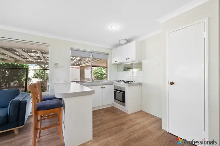 Seventh view of Homely house listing, 12 Flintham Way, Erskine WA 6210