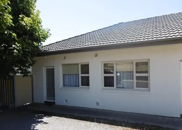 Main view of Homely unit listing, 1/6 Lake Terrace West, Mount Gambier SA 5290