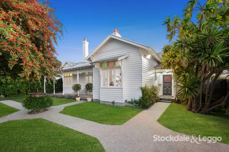 71 Cox Street, Port Fairy VIC 3284