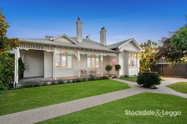 Second view of Homely house listing, 71 Cox Street, Port Fairy VIC 3284