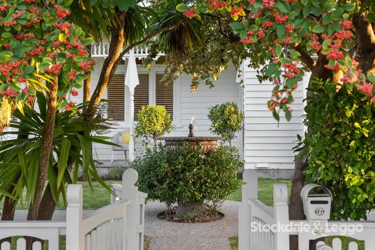 Third view of Homely house listing, 71 Cox Street, Port Fairy VIC 3284