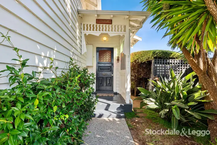 Fourth view of Homely house listing, 71 Cox Street, Port Fairy VIC 3284