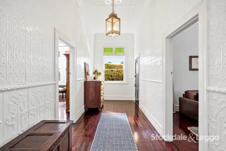 Fifth view of Homely house listing, 71 Cox Street, Port Fairy VIC 3284