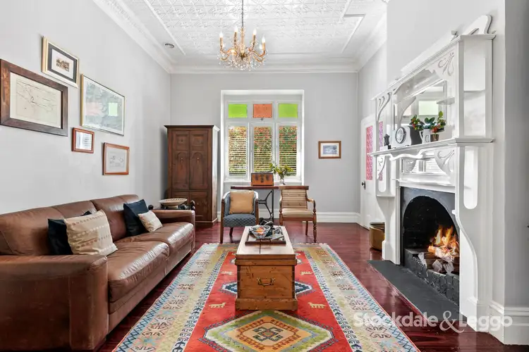 Sixth view of Homely house listing, 71 Cox Street, Port Fairy VIC 3284